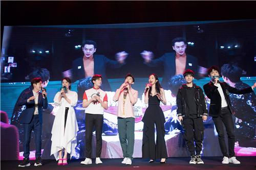 嘉宾现场爆料视频大全集,嘉宾爆料视频全集精彩回顾 第3张 嘉宾现场爆料视频大全集,嘉宾爆料视频全集精彩回顾 第3张