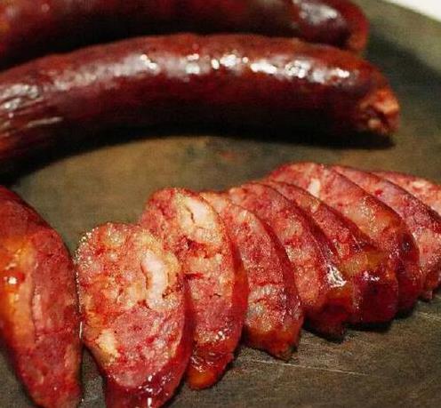 香肠今日头条最新爆料